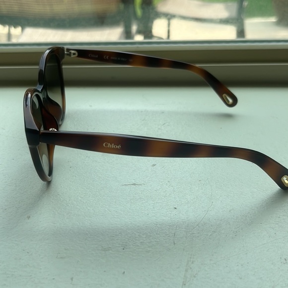 Chloe sunglasses - Picture 2 of 3